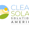 Clean Solar Solutions America