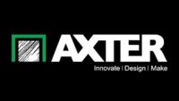 axter logo