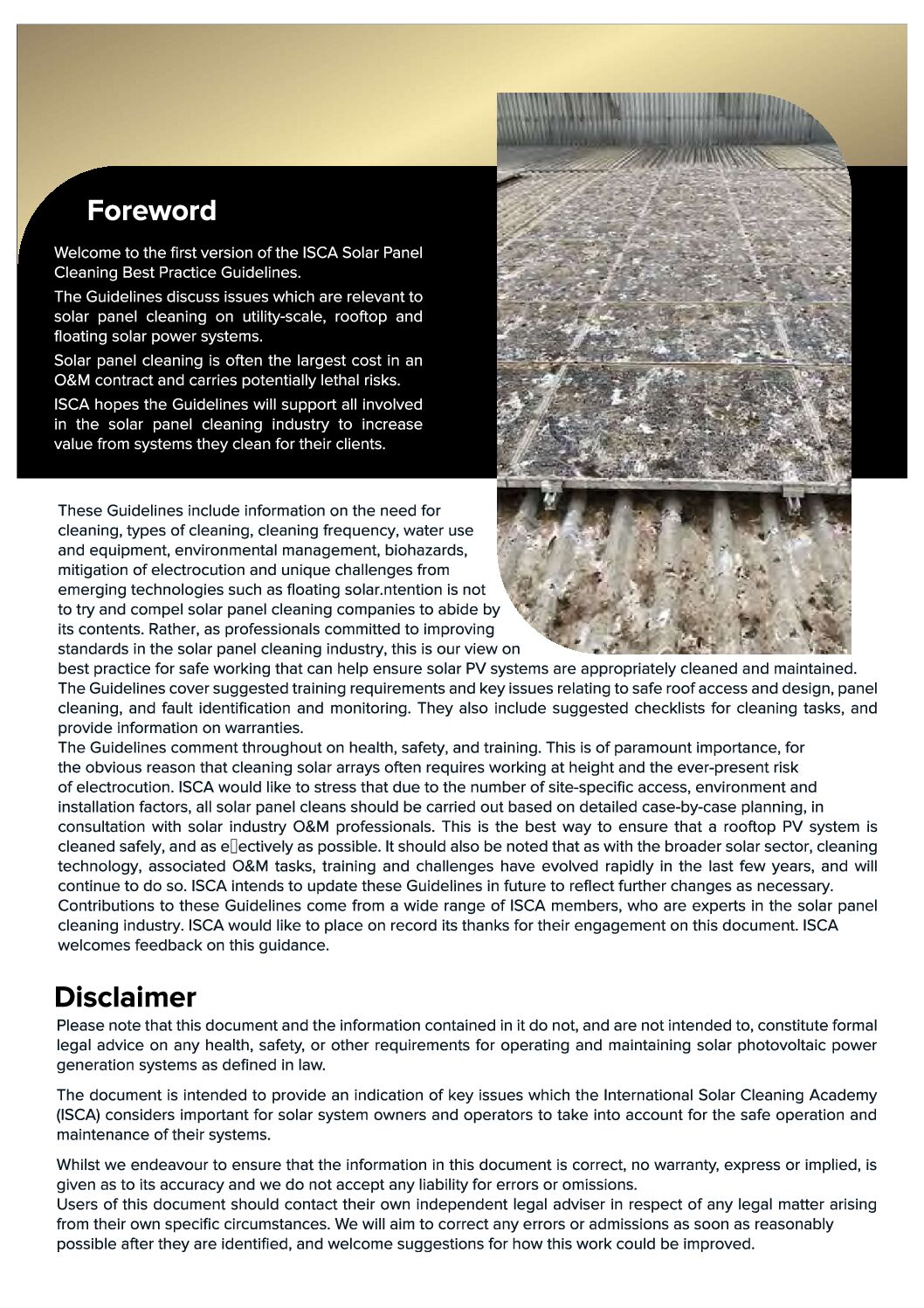 isca-international-solar-panel-cleaning-best-practice-guidelines-preview-page-two