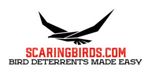 Scaring Birds Ltd logo