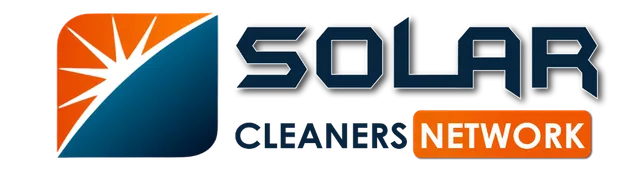 Solar Cleaners Network Logo