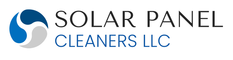 Solar Panel Cleaners Logo