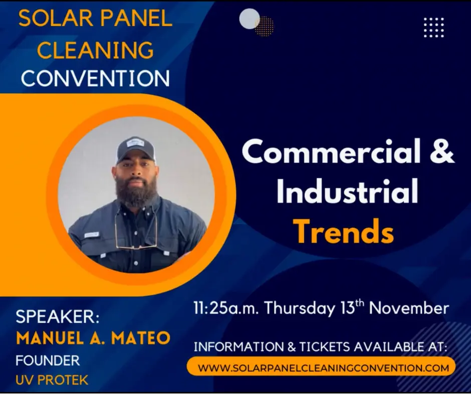 Commercial and industrial trends