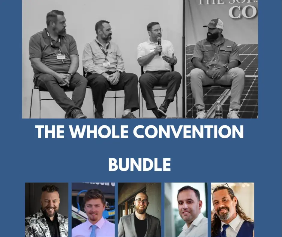 The Whole Convention Bundle