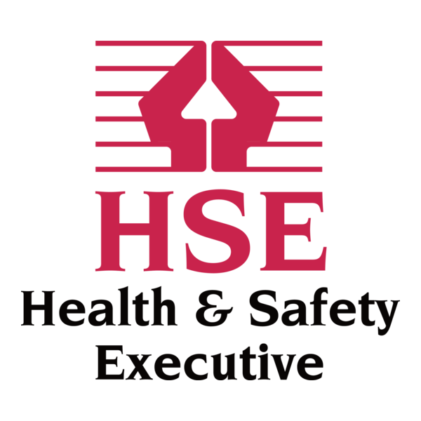 Health & Safety Executive Logo