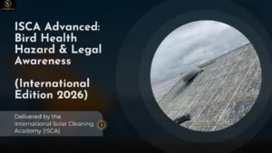 Bird Health Hazard & Legal Awareness – International Edition