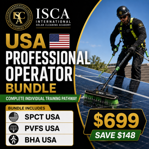 usa training bundle logo