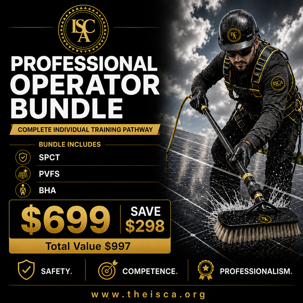 generic-professional-operator-bundle